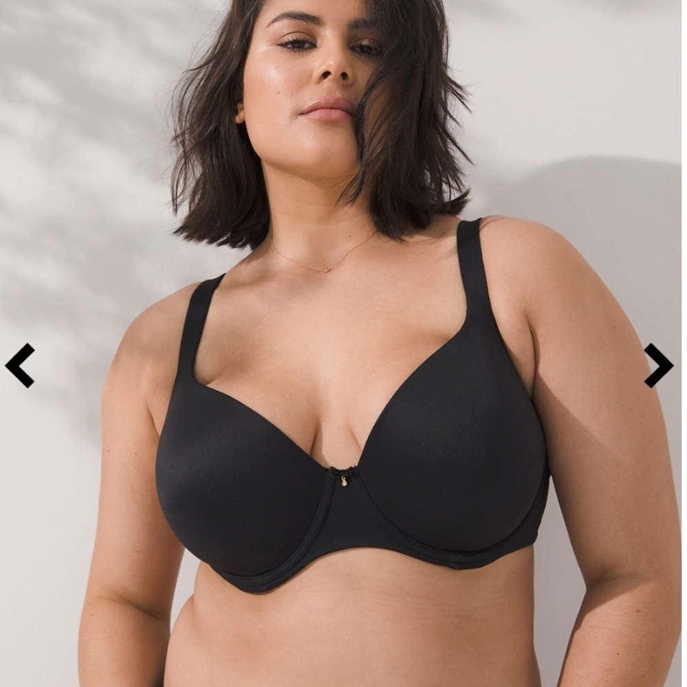 Soma 34D "Embracing Full Coverage" bra